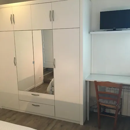 Apartman L'entre Vagues Saint-Jean-de-Monts