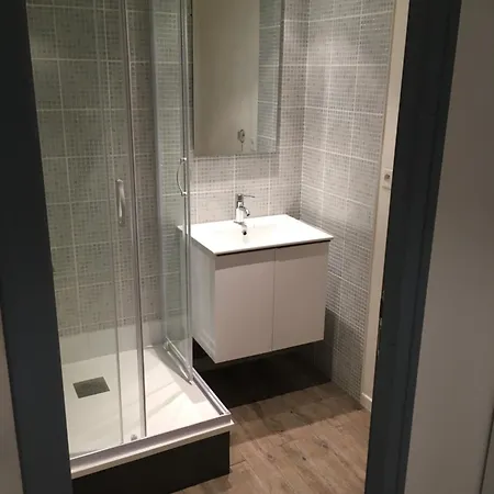 L'entre Vagues Apartman