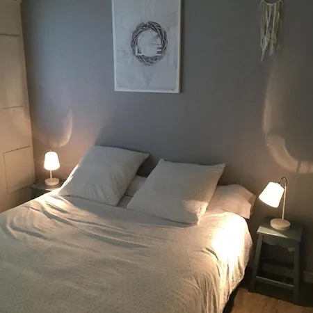 Apartman L'entre Vagues