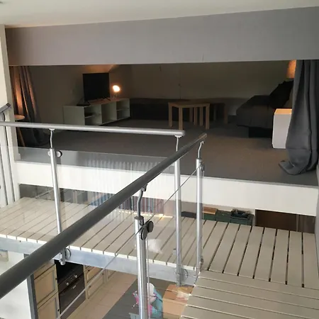 Apartman L'entre Vagues Saint-Jean-de-Monts