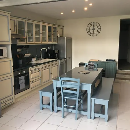 L'entre Vagues * Saint-Jean-de-Monts