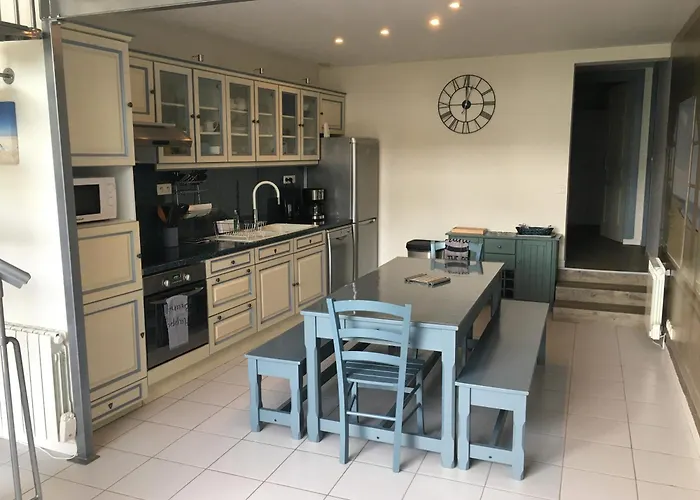 L'entre Vagues * サン・ジャン·ド・モン