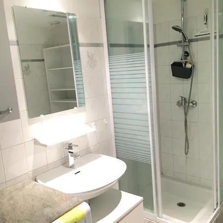 Apartament L'entre Vagues