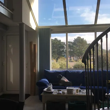 L'entre Vagues Apartament *