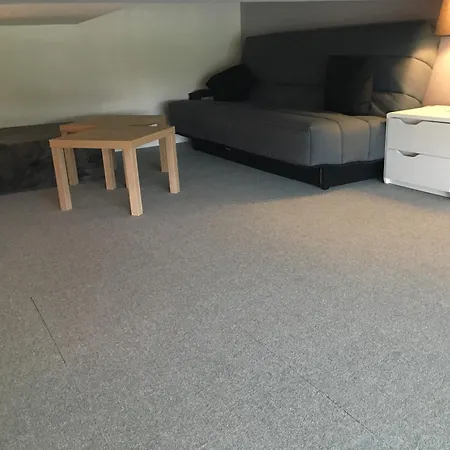 L'entre Vagues * Saint-Jean-de-Monts