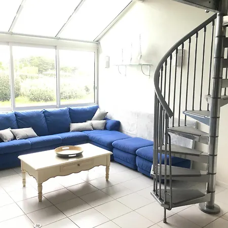 Apartament L'entre Vagues Saint-Jean-de-Monts