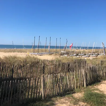 L'entre Vagues *