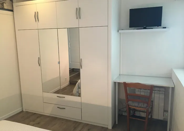 Apartamento L'entre Vagues Saint-Jean-de-Monts