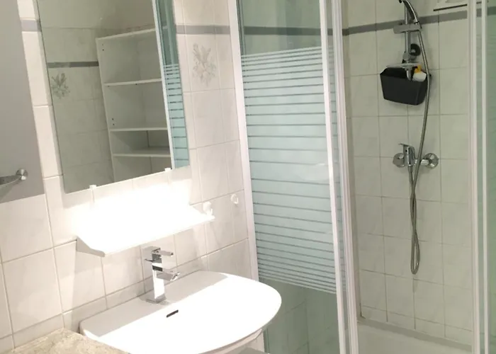 Apartamento L'entre Vagues