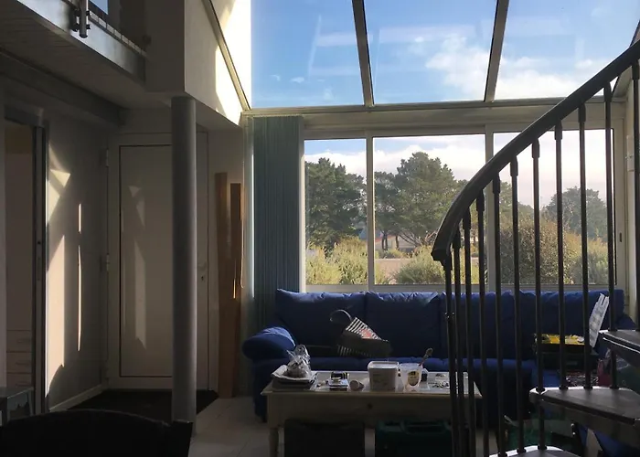 L'entre Vagues Apartamento *