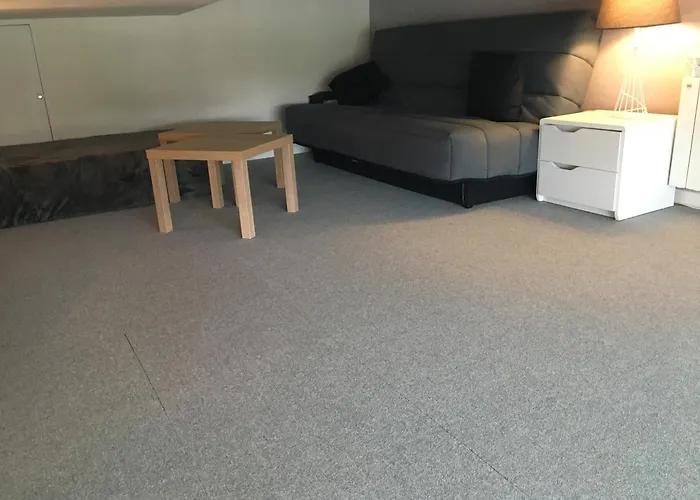 L'entre Vagues * Saint-Jean-de-Monts